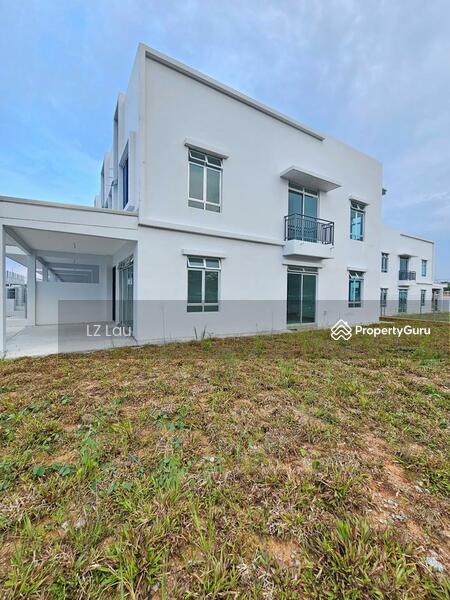 For Sale - BANDAR DATO' ONN, PERJIRANAN 14 (FLEXIHOME)