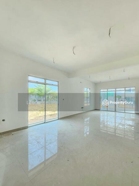 For Sale - BANDAR DATO' ONN, PERJIRANAN 14 (FLEXIHOME)