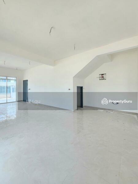 For Sale - BANDAR DATO' ONN, PERJIRANAN 14 (FLEXIHOME)