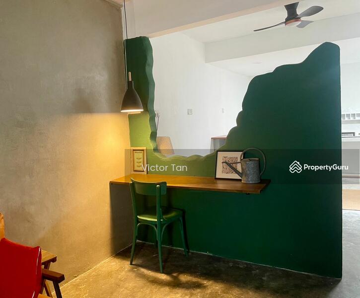 For Rent - Taman Johor Jaya