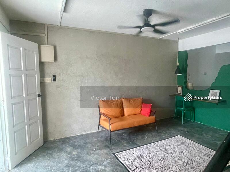 For Rent - Taman Johor Jaya