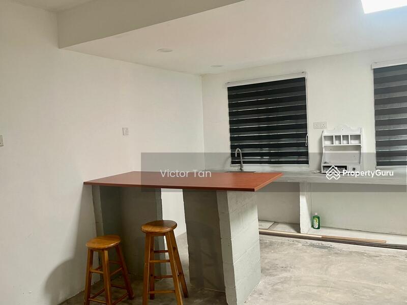 For Rent - Taman Johor Jaya