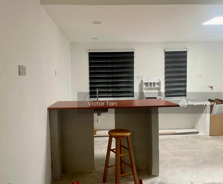 For Rent - Taman Johor Jaya