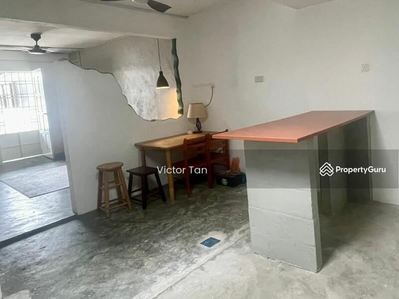 For Rent - Taman Johor Jaya