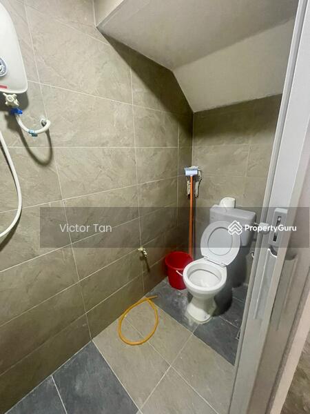 For Rent - Taman Johor Jaya