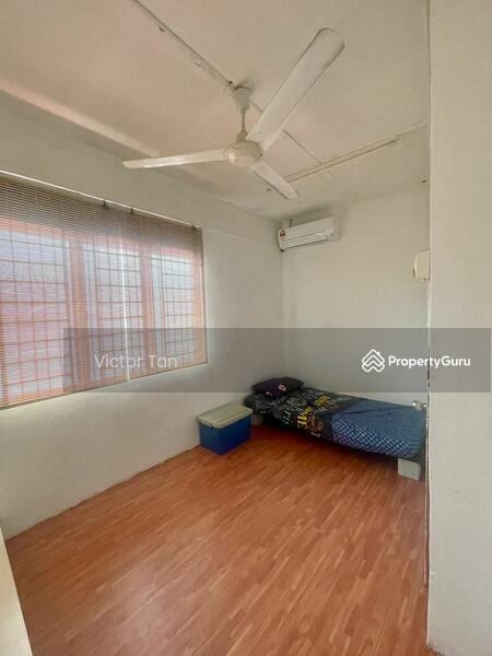 For Rent - Taman Johor Jaya