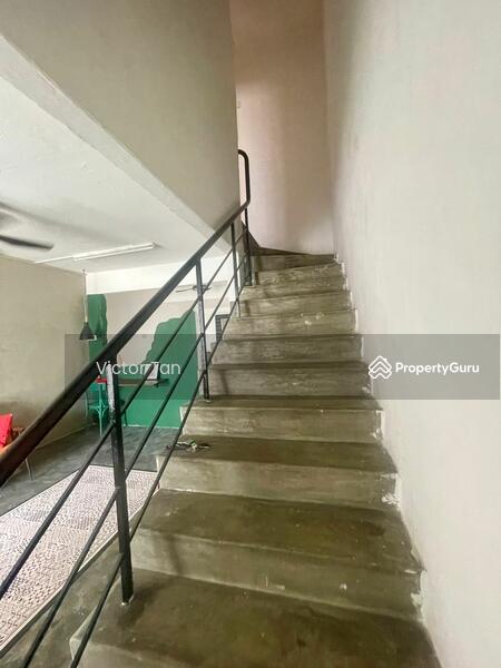 For Rent - Taman Johor Jaya