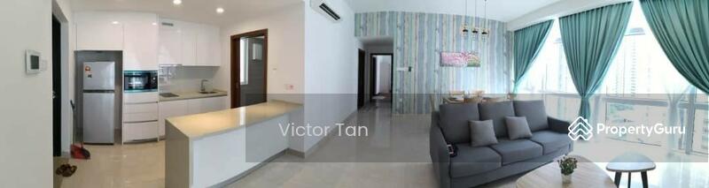 For Rent - Medini Iskandar Puteri
