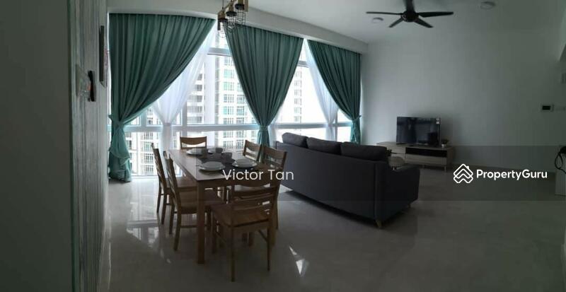 For Rent - Medini Iskandar Puteri