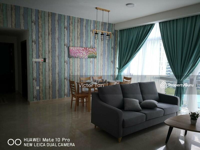 For Rent - Medini Iskandar Puteri