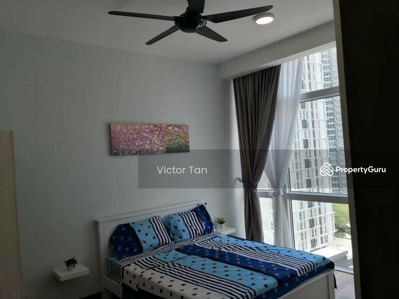 For Rent - Medini Iskandar Puteri
