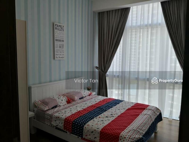 For Rent - Medini Iskandar Puteri
