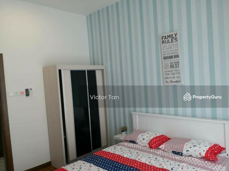 For Rent - Medini Iskandar Puteri