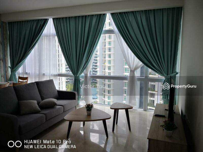 For Rent - Medini Iskandar Puteri