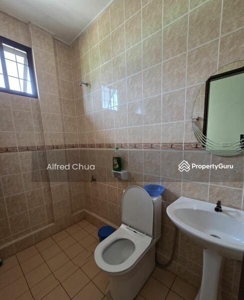 For Sale - Semi-Detached House at Sungai Maong