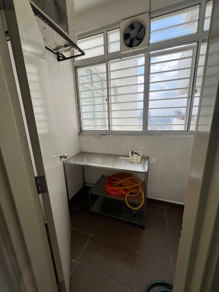 For Rent - Residensi Pandanmas 2