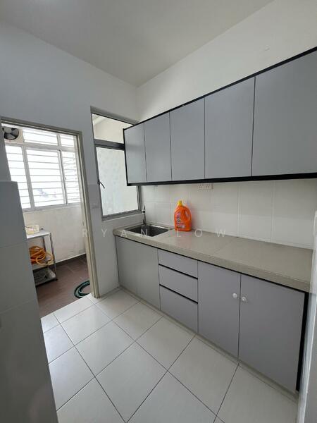For Rent - Residensi Pandanmas 2
