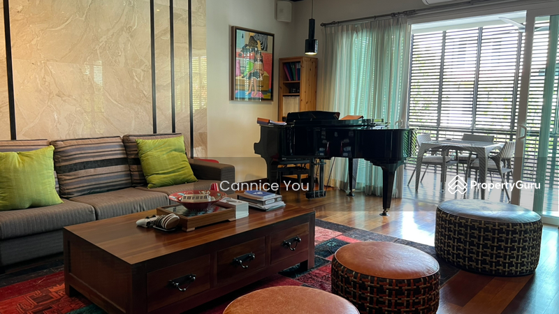 For Sale - Bungalow at Mutiara Seputeh