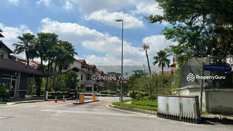 For Sale - Bungalow at Mutiara Seputeh