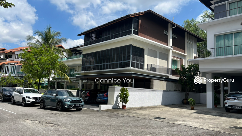 For Sale - Bungalow at Mutiara Seputeh