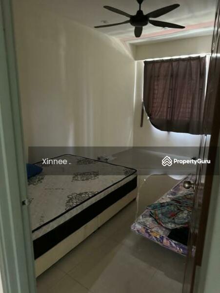 Untuk Disewa - Prestige V