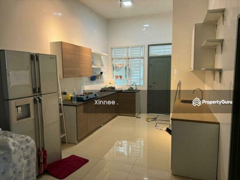 Untuk Disewa - Prestige V