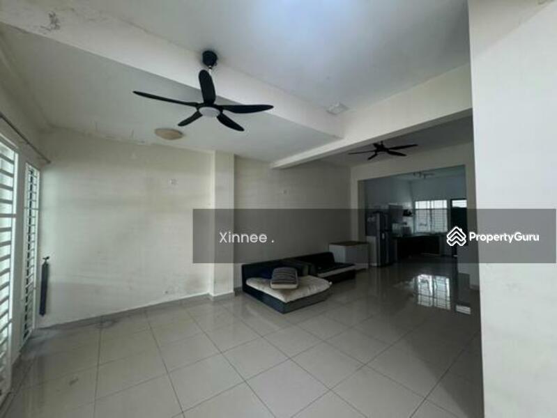 Untuk Disewa - Prestige V