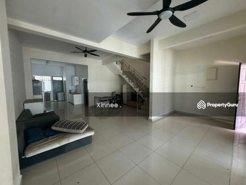 Untuk Disewa - Prestige V