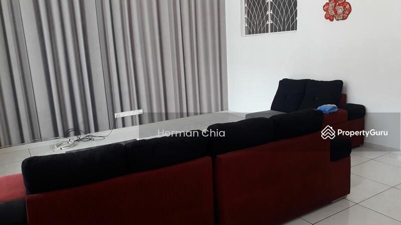 For Sale - 2.5-storey Terraced House at Taman Bukit Mandarina