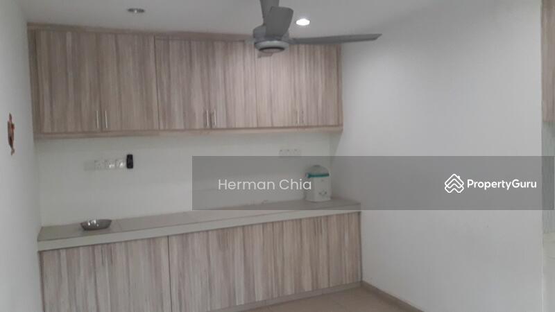 For Sale - 2.5-storey Terraced House at Taman Bukit Mandarina