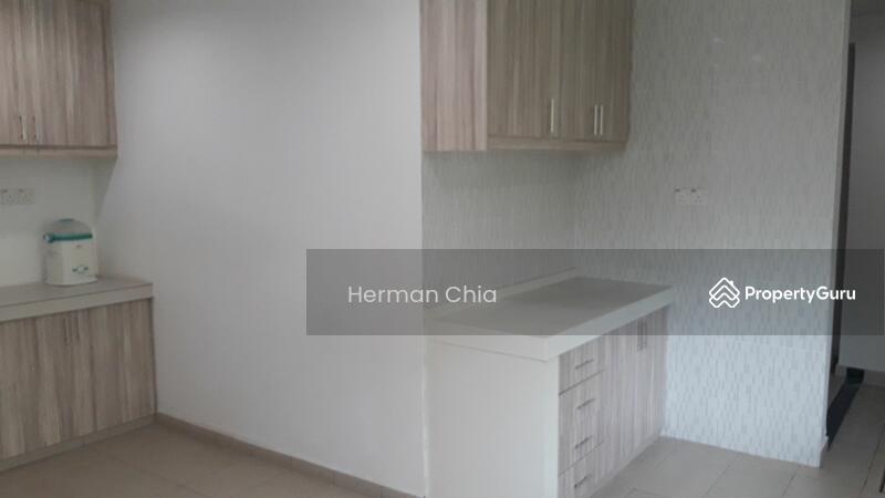 For Sale - 2.5-storey Terraced House at Taman Bukit Mandarina