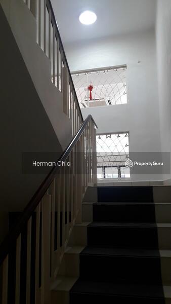 For Sale - 2.5-storey Terraced House at Taman Bukit Mandarina