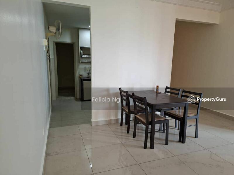 For Rent - Atmosfera Kondominium