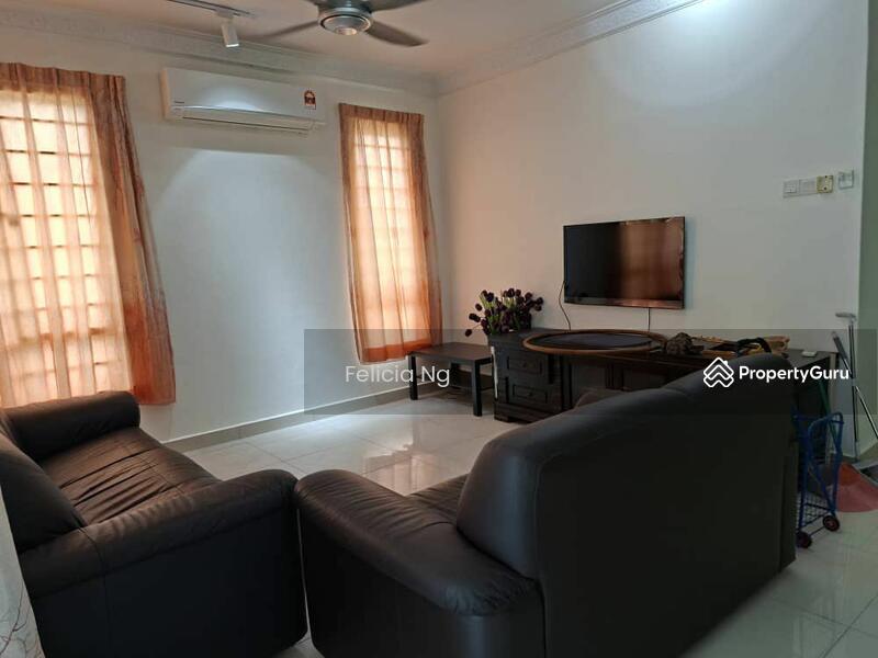 For Rent - Atmosfera Kondominium
