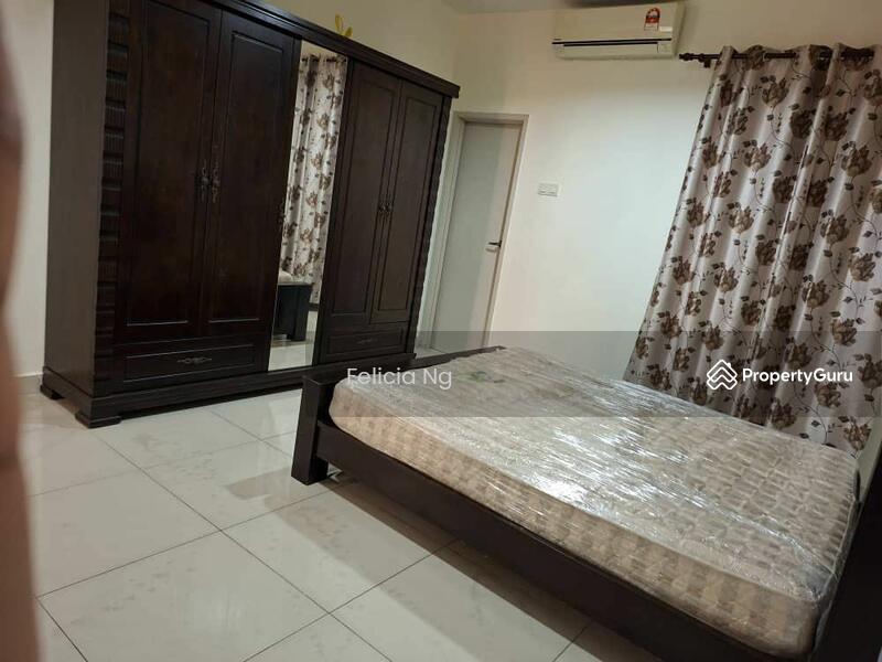 For Rent - Atmosfera Kondominium