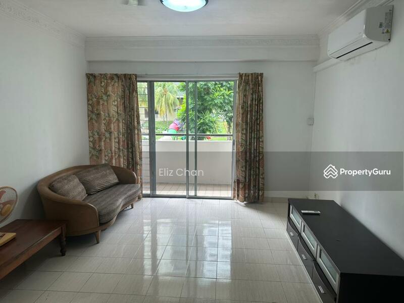 For Rent - Paradesa Rustica