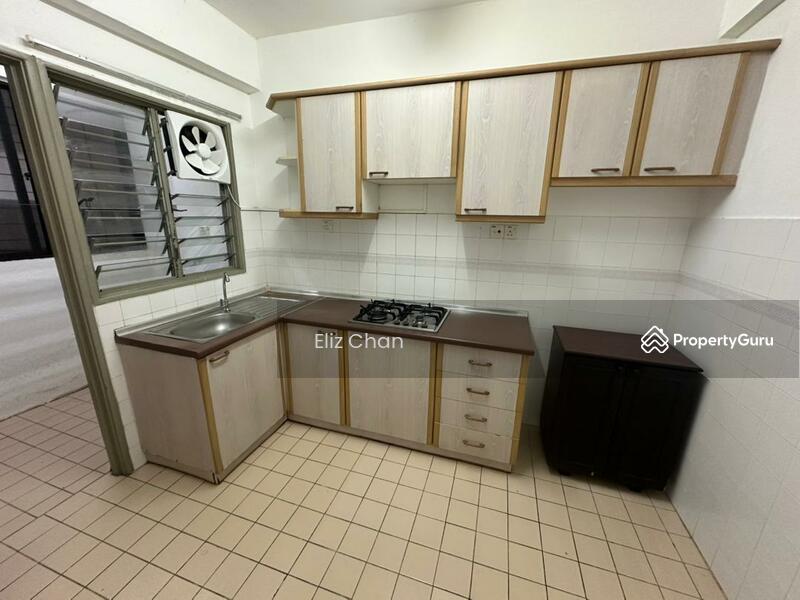 For Rent - Paradesa Rustica