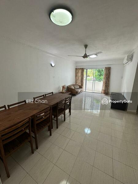 For Rent - Paradesa Rustica