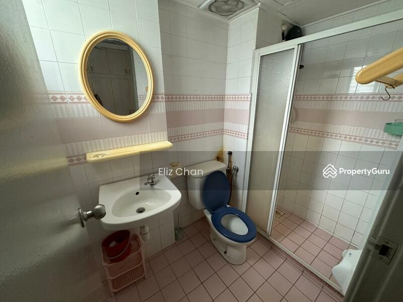 For Rent - Paradesa Rustica