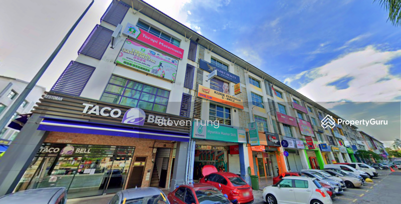 For Sale - Bandar Sri Permaisuri