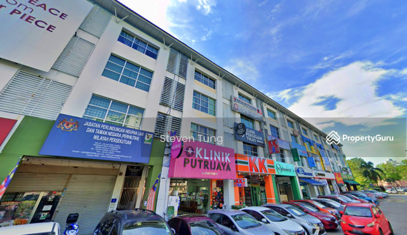 For Sale - Bandar Sri Permaisuri