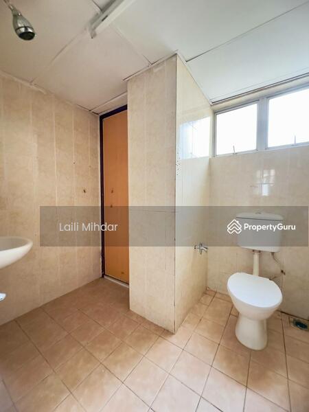 Untuk Dijual - [LOWER GROUND] Townvilla Metroview, Wangsa Maju Seksyen 2
