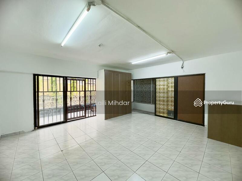Untuk Dijual - [LOWER GROUND] Townvilla Metroview, Wangsa Maju Seksyen 2