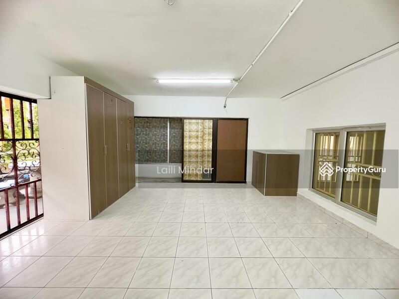 Untuk Dijual - [LOWER GROUND] Townvilla Metroview, Wangsa Maju Seksyen 2