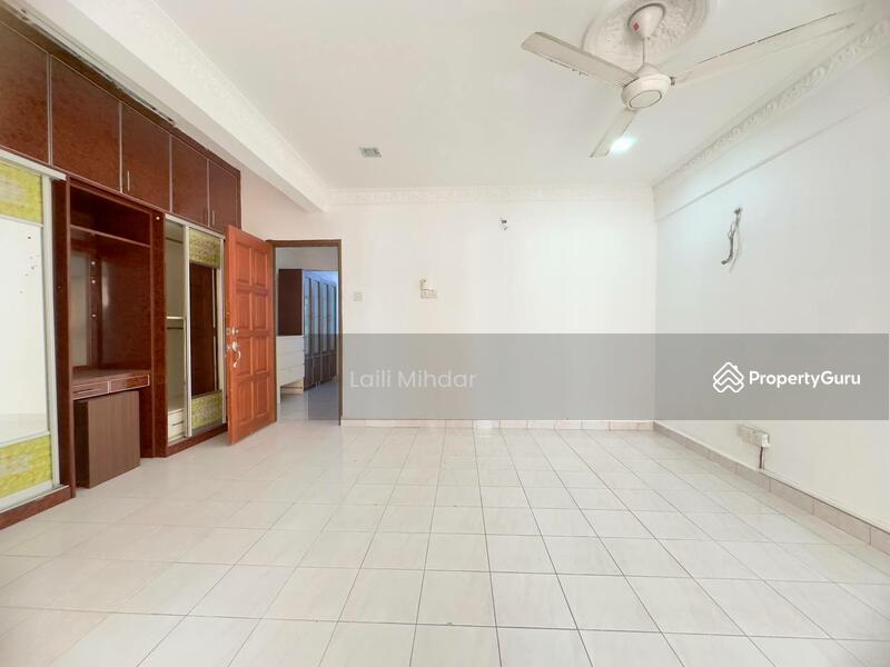 Untuk Dijual - [LOWER GROUND] Townvilla Metroview, Wangsa Maju Seksyen 2