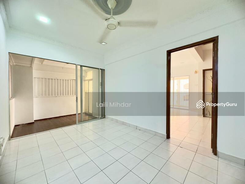 Untuk Dijual - [LOWER GROUND] Townvilla Metroview, Wangsa Maju Seksyen 2