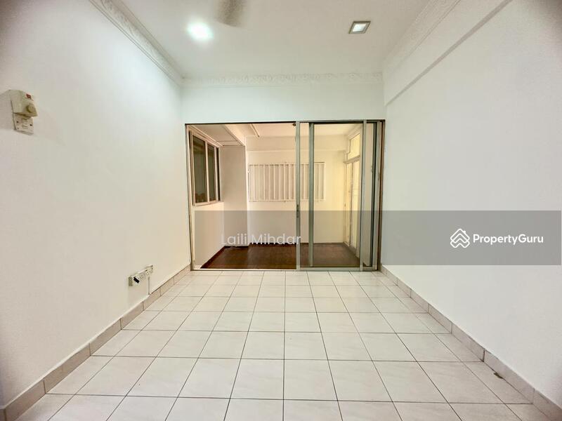 Untuk Dijual - [LOWER GROUND] Townvilla Metroview, Wangsa Maju Seksyen 2