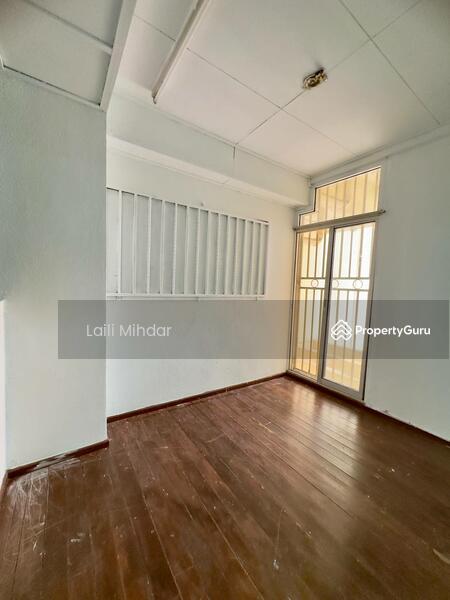 Untuk Dijual - [LOWER GROUND] Townvilla Metroview, Wangsa Maju Seksyen 2