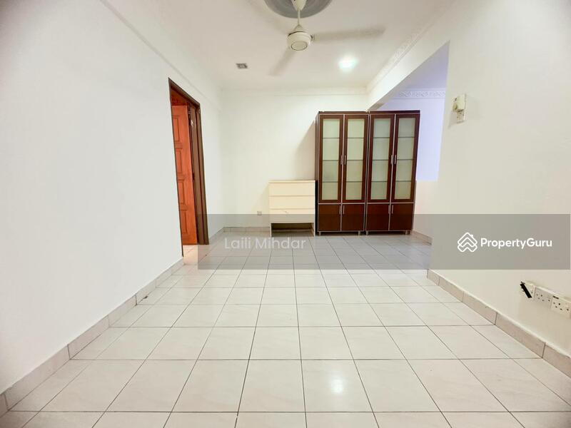 Untuk Dijual - [LOWER GROUND] Townvilla Metroview, Wangsa Maju Seksyen 2