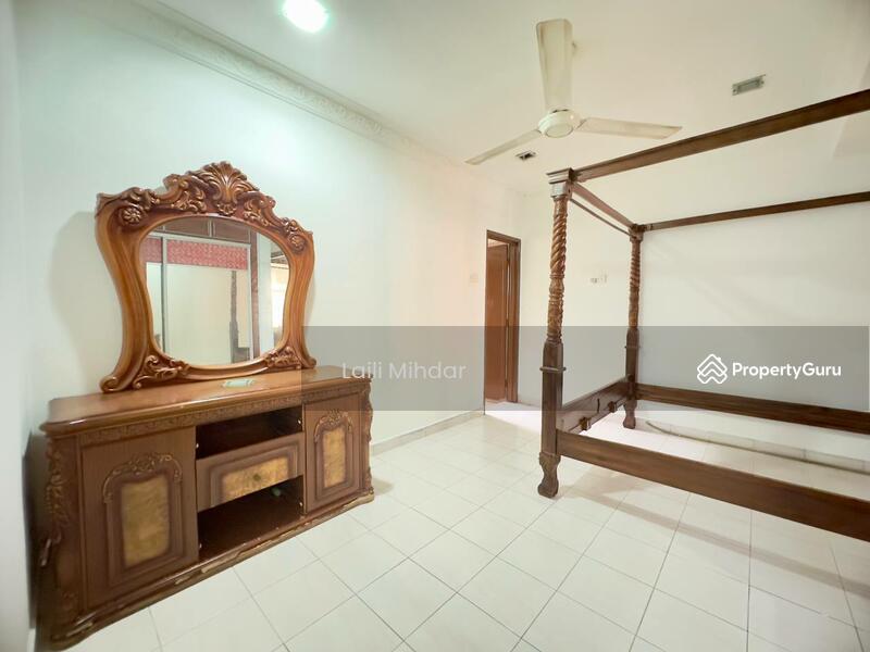 Untuk Dijual - [LOWER GROUND] Townvilla Metroview, Wangsa Maju Seksyen 2